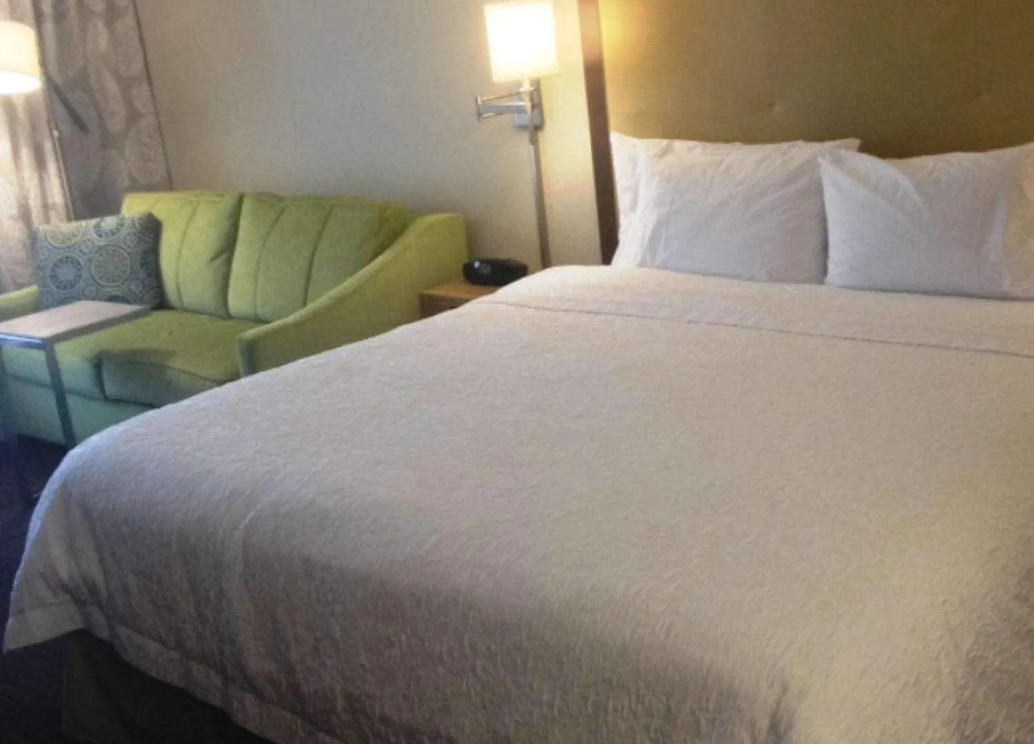 *** Hotel Hampton Inn Tampa-Rocky Point USA