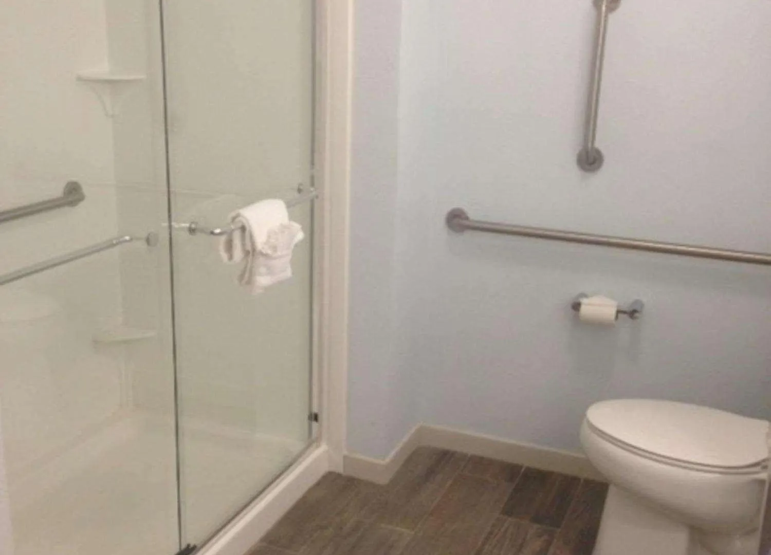 Hotel Hampton Inn Tampa-Rocky Point