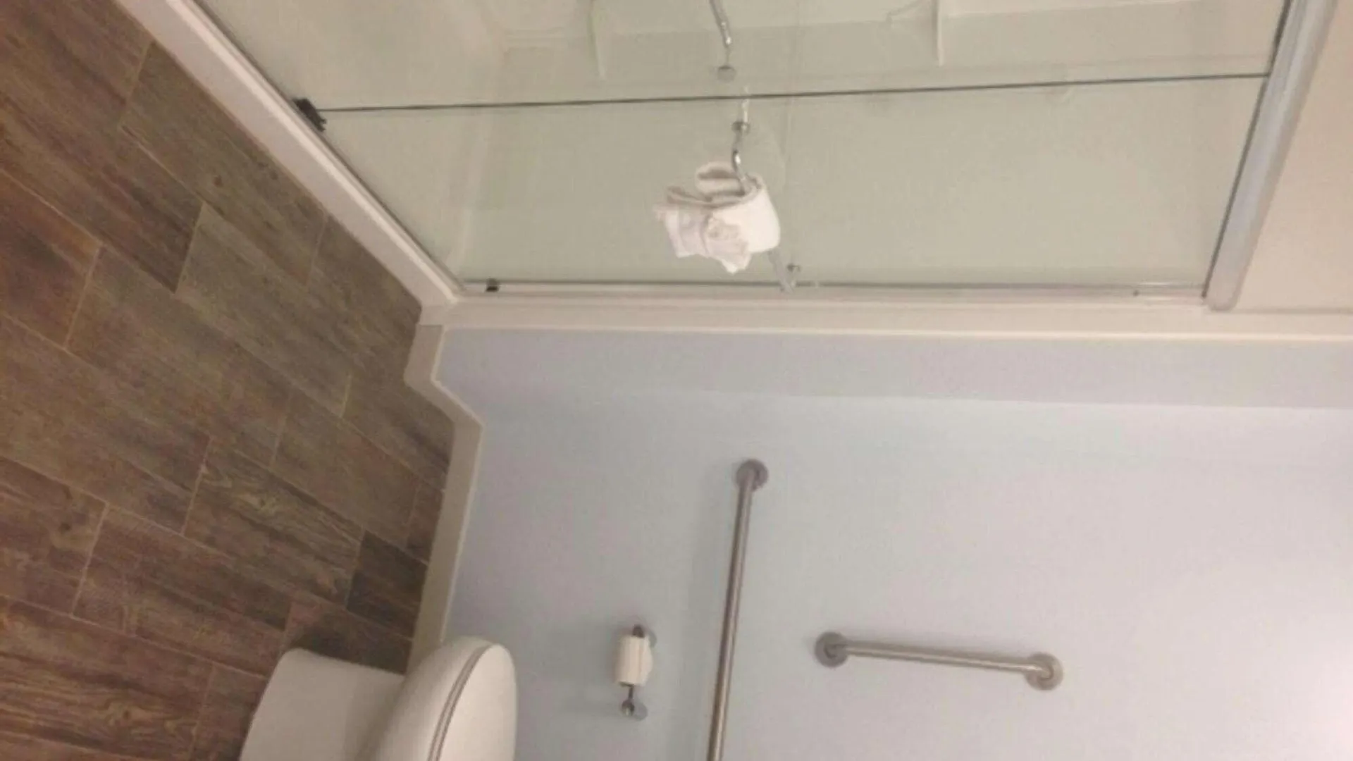 Hampton Inn Tampa-Rocky Point