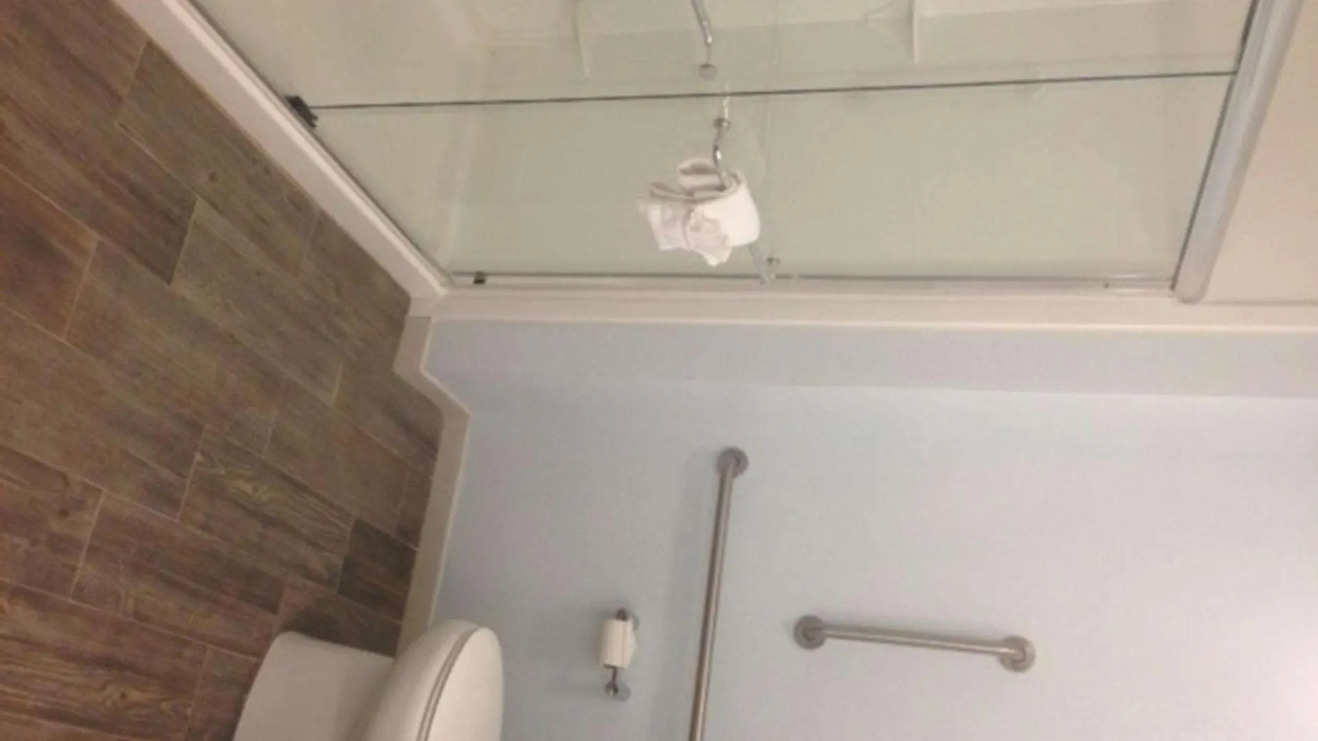 Hampton Inn Tampa-Rocky Point Hotel Tampa
