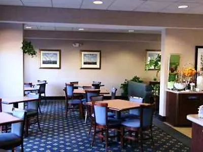 Hotel Hampton Inn Tampa-Rocky Point