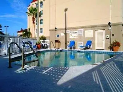 Hotel Hampton Inn Tampa-Rocky Point