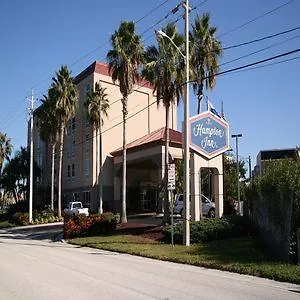 Hampton Inn Tampa-Rocky Point Tampa