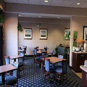 Hampton Inn Tampa-Rocky Point USA