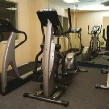 Hampton Inn Tampa-Rocky Point Hotel Tampa