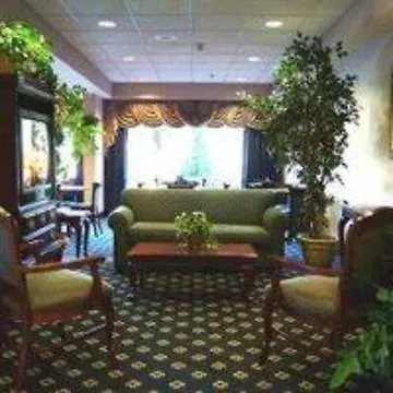*** Hotel Hampton Inn Tampa-Rocky Point USA