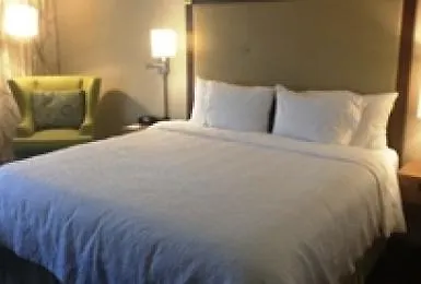 Hampton Inn Tampa-Rocky Point USA