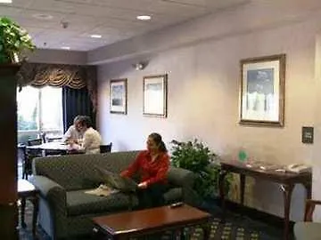 Hampton Inn Tampa-Rocky Point 3*, Tampa USA